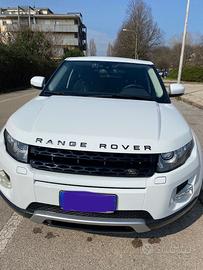 LAND ROVER RR Evoque 2ª serie - 2013