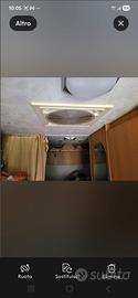 camper mclouis 426g