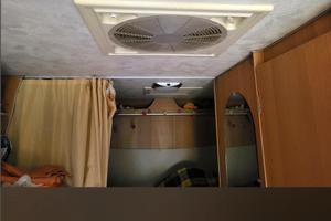 camper mclouis 426g