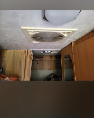 camper mclouis 426g