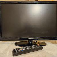 TV Monitor Samsung 19"