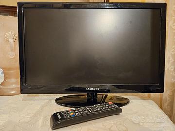 TV Monitor Samsung 19"