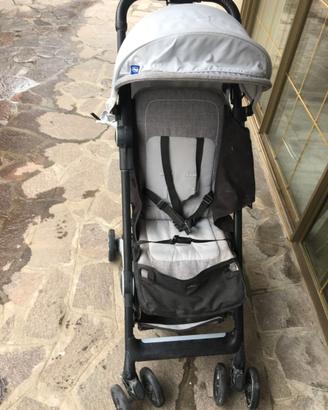 Passeggino Chicco