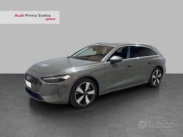 Audi A5 Avant 2.0 e-hybrid Business Advanced quatt