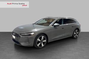 Audi A5 Avant 2.0 e-hybrid Business Advanced quatt