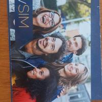 Scheda telefonica da utilizzare in america