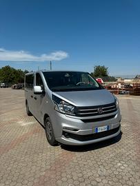 Fiat Talento 9 posti 1.6 Mjt twinturbo 145 cv 2019