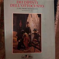 Cataloghi dipinti ottocento valore