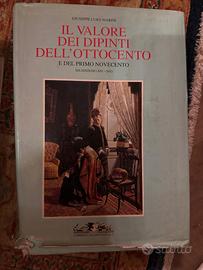 Cataloghi dipinti ottocento valore