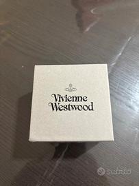 Anello Vivienne Westwood Rosa Gold