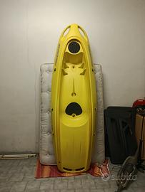kayak
