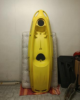 kayak