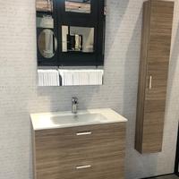 Mobile Tropea da 80 x profondita' 40