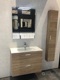 Mobile Tropea da 80 x profondita' 40