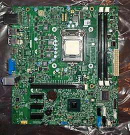 Dell Optiplex 390 + 13-2120 motherboard & CPU
