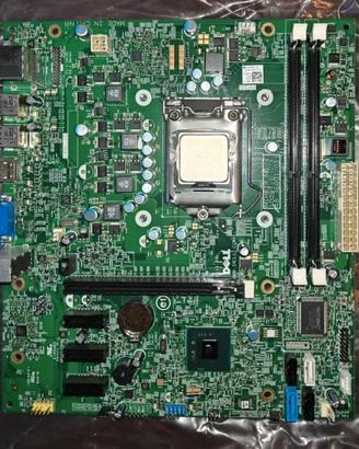 Dell Optiplex 390 + 13-2120 motherboard & CPU