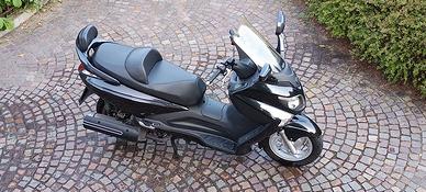 SYM JOYMAX 300