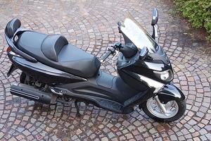 SYM JOYMAX 300