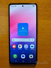 Samsung A536B/DS Galaxy A53 5G Dual Sim