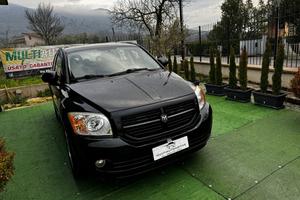 DODGE CALIBER