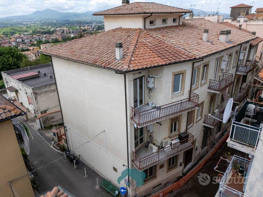 Appartamento – Palestrina, Borgo, Colombella - Vista 3