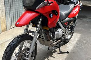 BMW F 650 GS