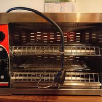 Tostiera professionale TOSTONE SIRMAN