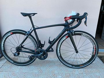 Bici da corsa S-Works Tarmac SL5