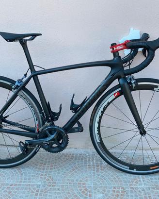 Bici da corsa S-Works Tarmac SL5