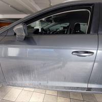 PORTA ANTERIORE SINISTRA PER LEON 5F8 ST 2018