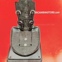 PORTATARGA DUCATI MONSTER 1000 IE