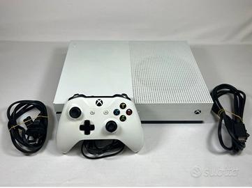 Xbox One S  + Controller – Perfetta