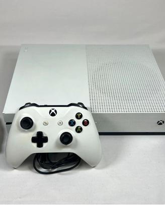 Xbox One S  + Controller – Perfetta