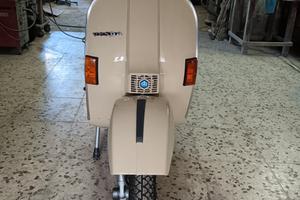 Vespa px 200 prima serie 