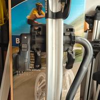 Portabici da tetto Thule mod. 591