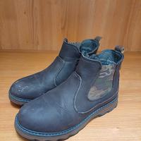 Polacchino Lumberjack unisex n36