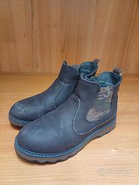 Polacchino Lumberjack unisex n36