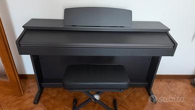 Pianoforte Orla