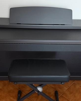 Pianoforte Orla