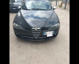 ALFA ROMEO 147 2ª serie - 2007