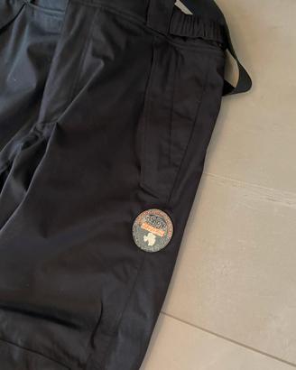 Pantaloni sci Napapijri