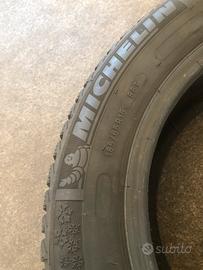 gomme invernali 185/65R15