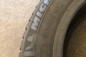 gomme invernali 185/65R15