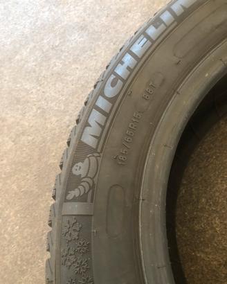 gomme invernali 185/65R15