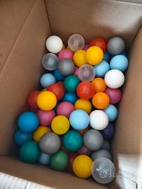 palline piscina bambini 