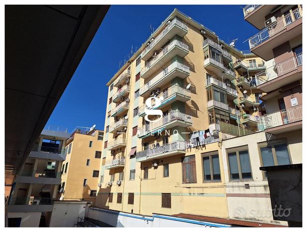 Appartamento Salerno [Cod. rif 3209938VRG]