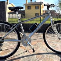 Bicicletta Bandiziol, semi nuova come da foto.