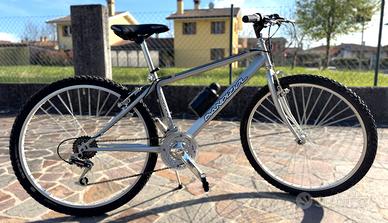 Bicicletta Bandiziol, semi nuova come da foto.