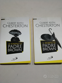 Libri Chesterton, biografia P. KNIGHT, ed altri