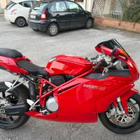 Ducati 749 (2a serie) 24.000km 2007